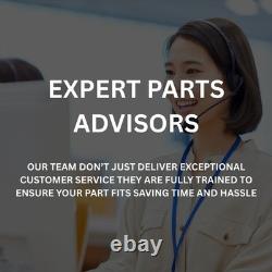 Nissens Radiator for Renault Clio RenaultSport 220 Turbo 1.6 May 2015-April 2019