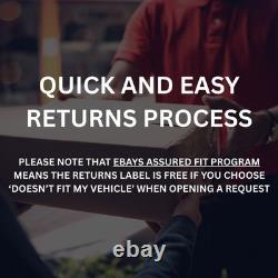 Nissens Radiator for Renault Clio RenaultSport 220 Turbo 1.6 May 2015-April 2019