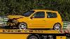 Nordschleife Crash Renault Clio Sport Touristenfahrten N Rburgring