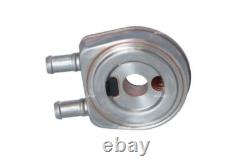 Nrf 31222 Oil Cooler, Engine Oil For Renault