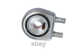 Nrf 31222 Oil Cooler, Engine Oil For Renault