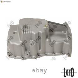 OIL PAN 100-00-069 FOR RENAULT CLIO/MIO/II/Mk/Hatchback/Van LOGAN LAGUNA/Sport