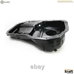 OIL SUMP 1325031 FOR RENAULT CLIO/IV/Grandtour/Sport/Tourer/SPORT/TOURER/MIO