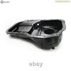 OIL SUMP FOR RENAULT CLIO/II/Mk/MIO/Hatchback/Van LOGAN LAGUNA/Grandtour/Sport