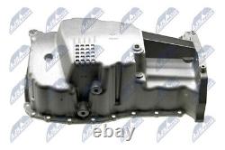 OIL SUMP FOR RENAULT KANGOO/Express/Rapid/GRAND/II/BE/BOP FLUENCE MEGANE/Sport