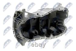 OIL SUMP FOR RENAULT KANGOO/Express/Rapid/GRAND/II/BE/BOP FLUENCE MEGANE/Sport