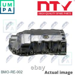 OIL SUMP FOR RENAULT MEGANE/III/Grandtour/Sport/Tourer/CC/Coupé-Cabriolet VEL