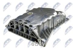 OIL SUMP FOR RENAULT MEGANE/III/Grandtour/Sport/Tourer/CC/Coupé-Cabriolet VEL