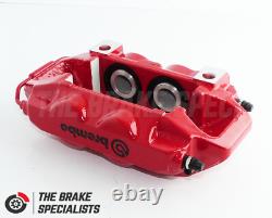 OWN UNIT REMAN SERVICE Renault Clio Sport 05-12 Front Brembo Brake Caliper