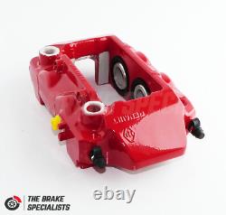 OWN UNIT REMAN SERVICE Renault Clio Sport 05-12 Front Brembo Brake Caliper