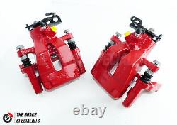 OWN UNIT REMAN SERVICE Renault Clio Sport MK4 2012-2020 Rear Brake Calipers