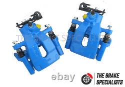 OWN UNIT REMAN SERVICE Renault Clio Sport MK4 2012-2020 Rear Brake Calipers