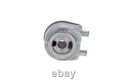 Oil Cooler 31769 NRF 4402628 4409704 9110628 93160031 7700114040 Quality New