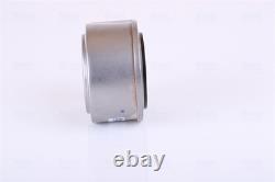 Oil Cooler Engine Oil Fits Opel Vauxhall Vivaro A Platform/chassis 1.9 Di/1