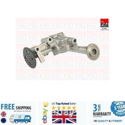 Oil Pump For Suzuki GRAND Renault VEL TRAFIC THALIA SPORT 7701693577