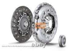 Omnicraft Clutch Kit 220mm 3 Piece for Renault Clio Megane Espace 2277503