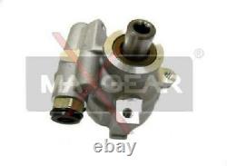 Original MAXGEAR Hydraulic Pump Steering 48-0044 for Dacia Renault