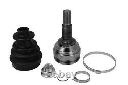 POINT KIT DRIVESHAFT 15-1904 FOR RENAULT CLIO/MIO/IV/Sport/Tourer/SPORT 0.9L
