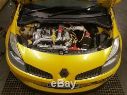 PRICE DROP £7200clean RS Renault Clio sport 197 f1 R27 turbo meglio
