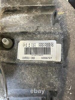 Perfect Condition Renault Clio Sport MK3 197/200 2.0 16v Gearbox TL4 031