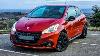 Peugeot 208 Gti Bps Elle Te Dit T Es Pas Cap