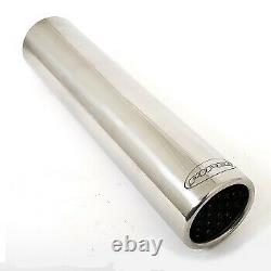 Piper 2.25 Cat Back Sys 1 Silencer 3 Rnd for Renault Clio Mk2 172 Sport 98-05
