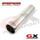 Piper Exhausts CREN11B RENAULT CLIO 182 CLIO SPORT 1 SILENCER SYSTEM