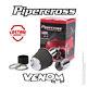 Pipercross Air Induction Kit for Renault Clio Mk2 1.2 16v (01/01-12/03) PK208