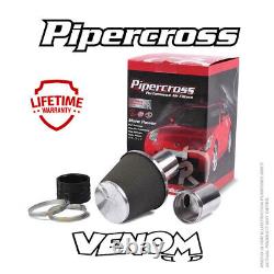 Pipercross Air Induction Kit for Renault Clio Mk2 1.2 16v (01/01-12/03) PK208