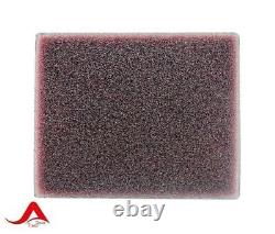 Pipercross sports air filter Renault Clio II (type B, 11.00-09.05) 3.0i 226/254 hp