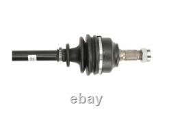 Png72324 Drive Shaft CV Joint Front Left Point Gear For Renault Clio Ii, Kangoo