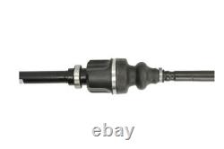Png72324 Drive Shaft CV Joint Front Left Point Gear For Renault Clio Ii, Kangoo