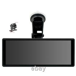 Portable Car Radio Stereo For Carplay Android Auto MP5 Player WithReverse Camera