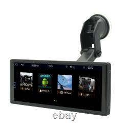 Portable Car Radio Stereo For Carplay Android Auto MP5 Player WithReverse Camera