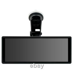 Portable Car Radio Stereo For Carplay Android Auto MP5 Player WithReverse Camera