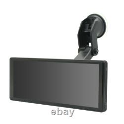 Portable Car Radio Stereo For Carplay Android Auto MP5 Player WithReverse Camera