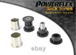 Powerflex Black Front Arm Front Bush for Renault Clio Mk3 Sport 197/200