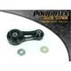 Powerflex Black Lower Torque Mnt Track/Msport for Renault Clio III Sport 2005-12