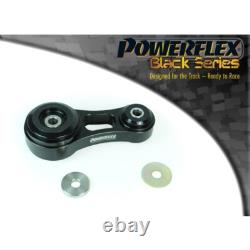 Powerflex Black Lower Torque Mnt Track/Msport for Renault Clio III Sport 2005-12