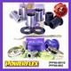 Powerflex FrArm Bushes Camber Adj For Renault Clio3 Sport 05-12 PFF60-801G / 802