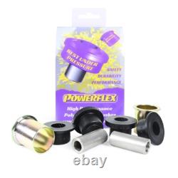Powerflex Front Arm Front Bushes for Renault Clio Mk3 Sport 197/200 (2005 12)