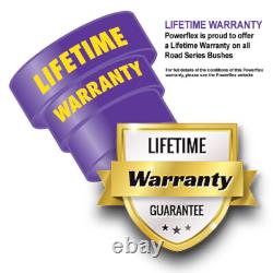 Powerflex Low Torq Mnt F. Road/Track for Clio 3 Sport 197/200 05-12 PFF60-8025P