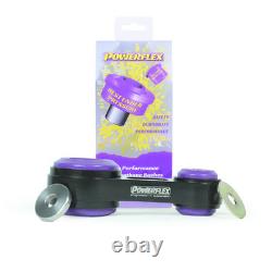 Powerflex Lower Torque Mount Fast Road fits Renault Clio III Sport 197/200 05-12