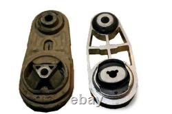 Powerflex Lower Torque Mount Fast Road fits Renault Clio III Sport 197/200 05-12