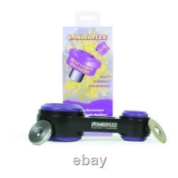 Powerflex Lower Torque Mount Kit TRACK for Renault Clio 3 Sport 197 200 05-12
