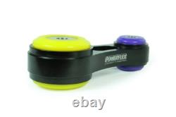 Powerflex Lower Torque Mount Kit TRACK for Renault Clio 3 Sport 197 200 05-12