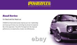 Powerflex Rear Beam Bush PFR60-810 for Renault Clio III Sport 197/200