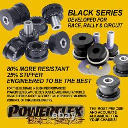 Powerflex Road Handling Pack for Renault Clio III 197 Sport PF60K-1002