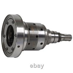Quaife ATB Helical LSD Differential Renault Clio Sport 172 (JB3 JB5 Gearbox)