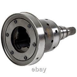 Quaife ATB Helical LSD Differential Renault Clio Sport 172 (JB3 JB5 Gearbox)